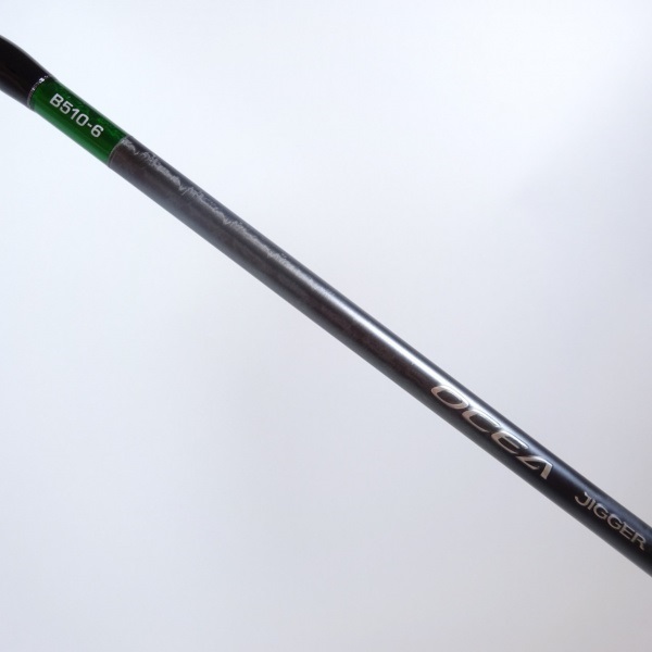 23オシアジガー B510-6